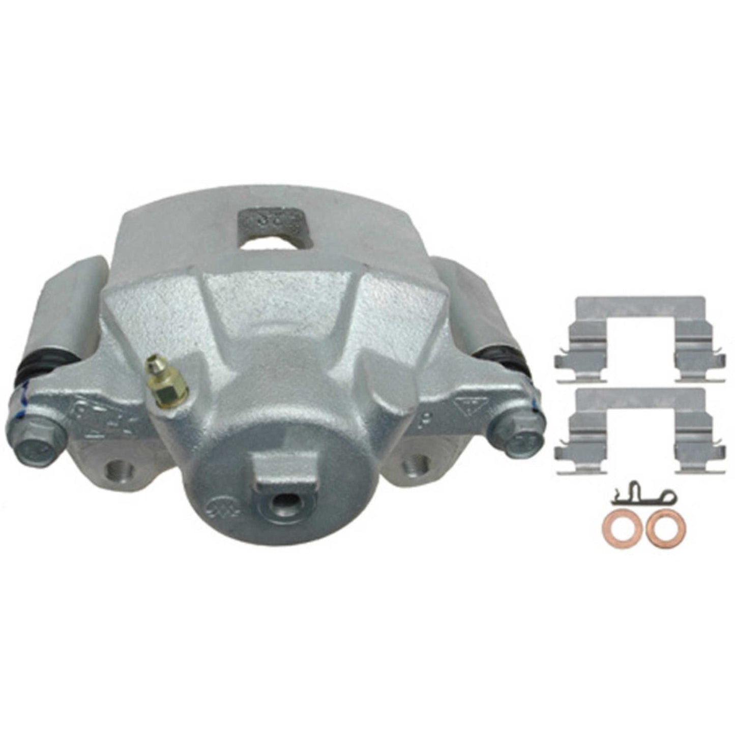 Raybestos Brakes Disc Brake Caliper FRC12079
