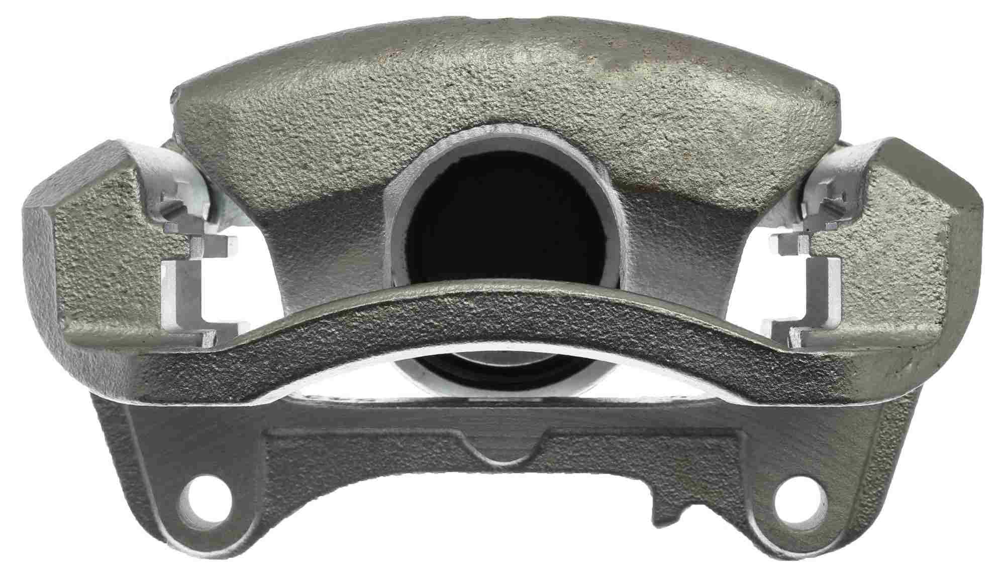Raybestos Brakes Disc Brake Caliper  top view frsport FRC12080C