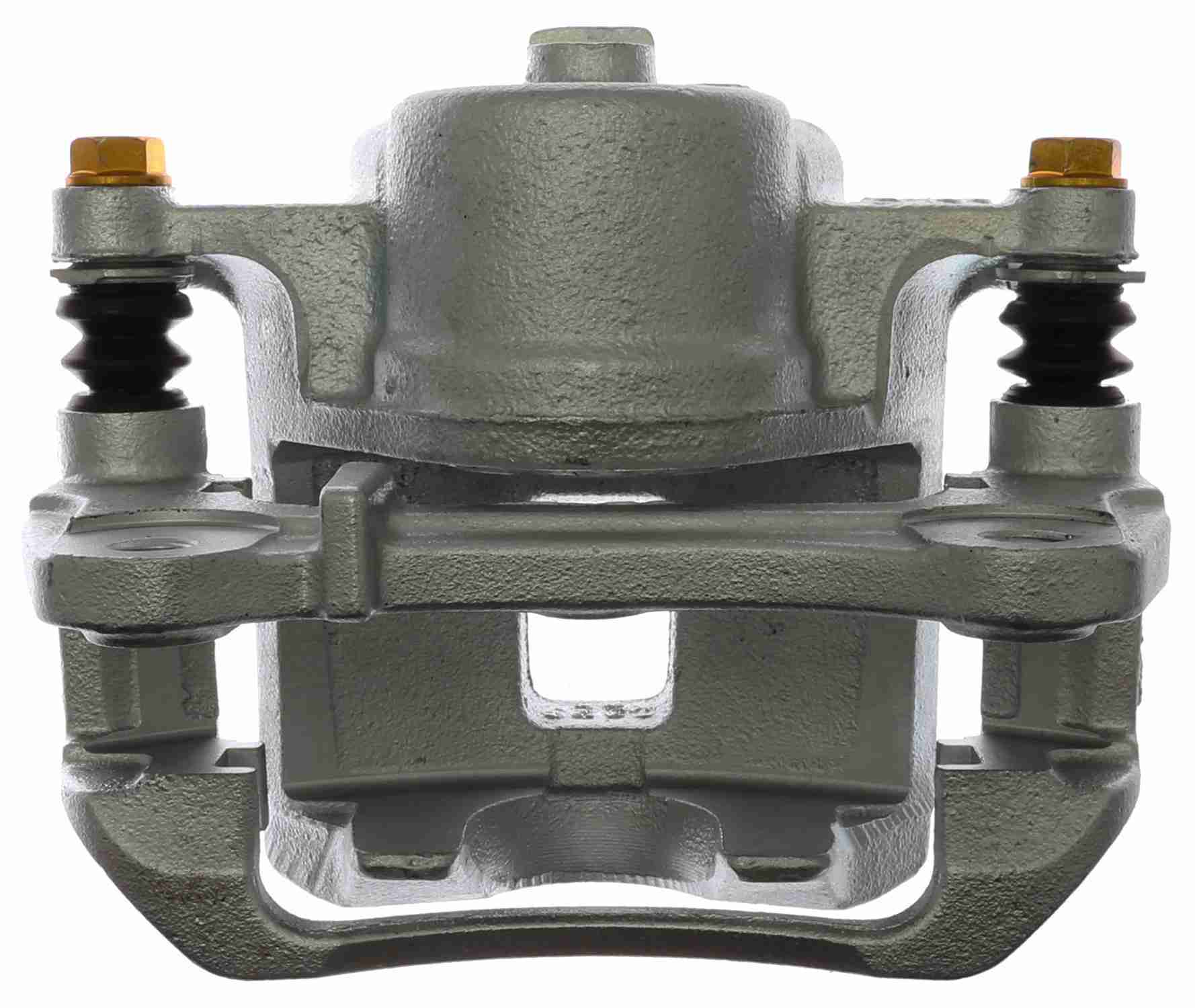 Raybestos Brakes Disc Brake Caliper  top view frsport FRC12080C