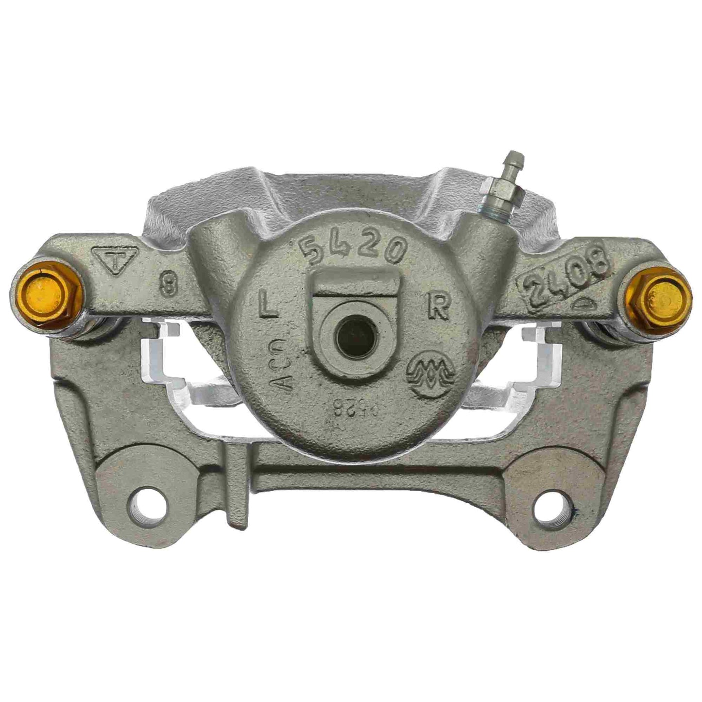 Raybestos Brakes Disc Brake Caliper FRC12080C