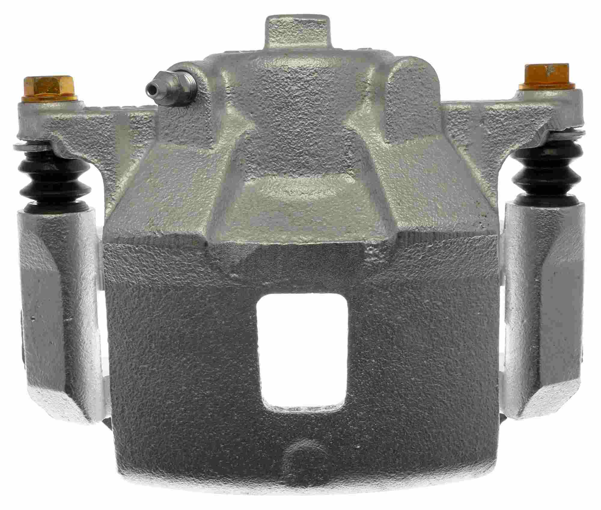Raybestos Brakes Disc Brake Caliper  top view frsport FRC12080C