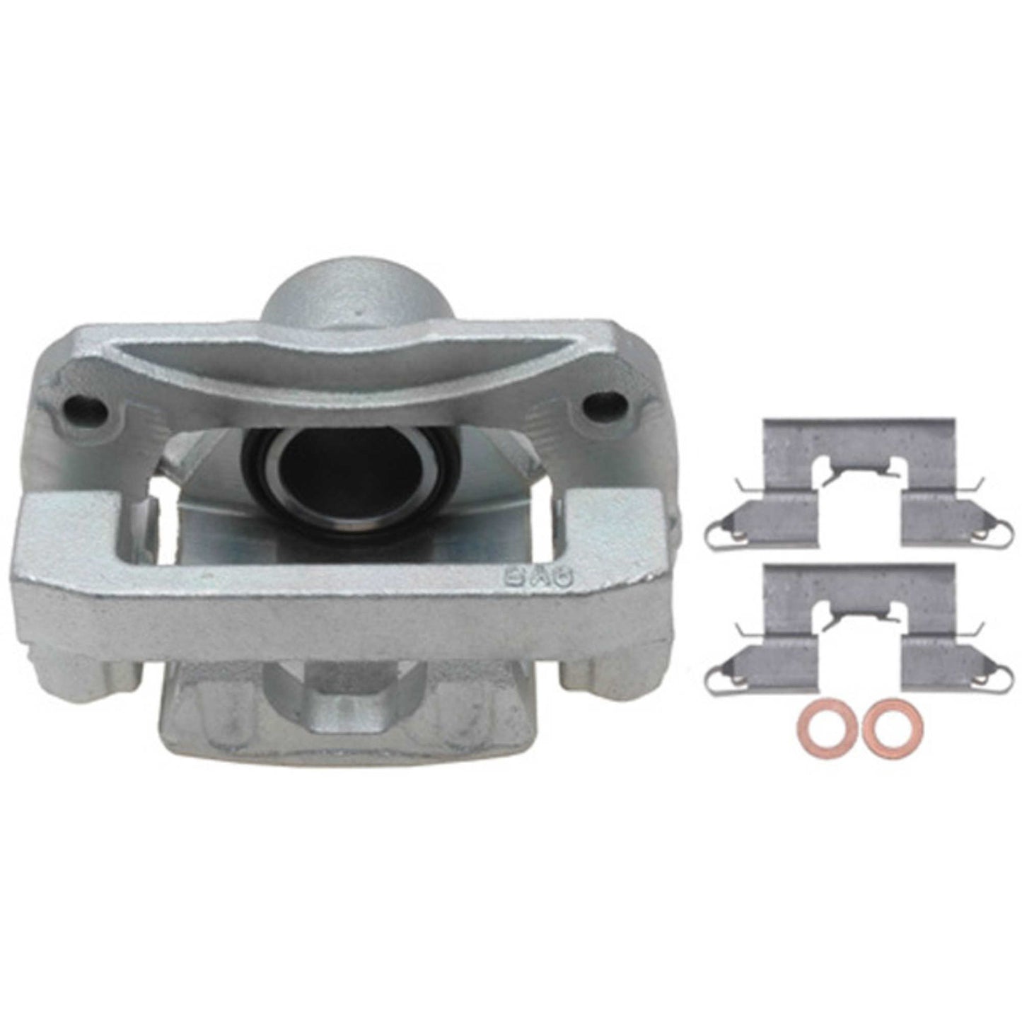 Raybestos Brakes Disc Brake Caliper FRC12081