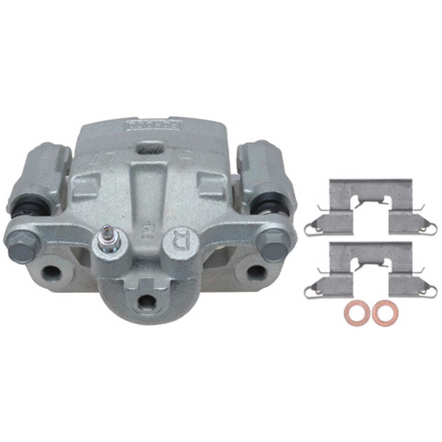 Raybestos Brakes Disc Brake Caliper FRC12081