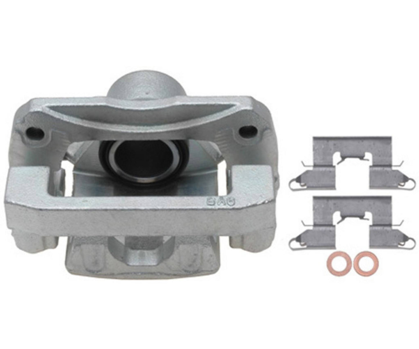 Raybestos Brakes Disc Brake Caliper FRC12081