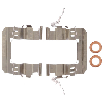 Raybestos Brakes Disc Brake Caliper FRC12083C