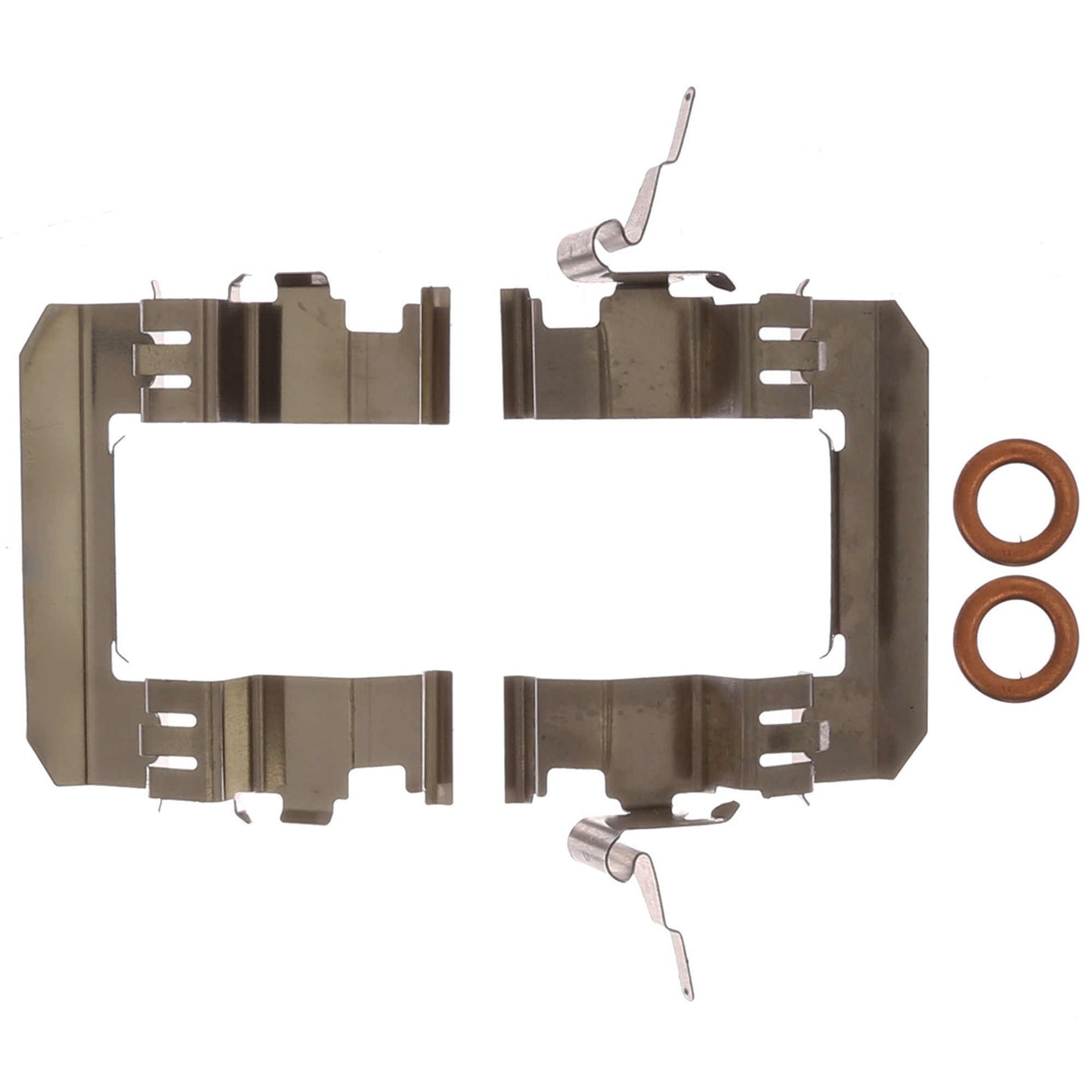 Raybestos Brakes Disc Brake Caliper FRC12084C
