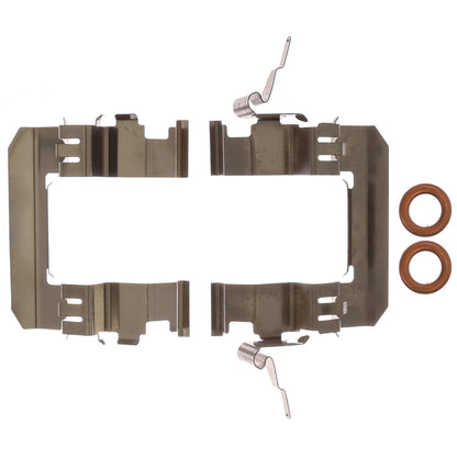 Raybestos Brakes Disc Brake Caliper FRC12084C