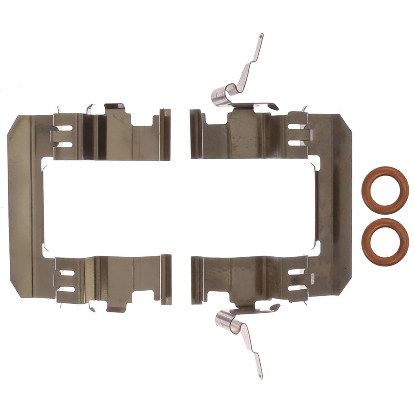 Raybestos Brakes Disc Brake Caliper FRC12084N