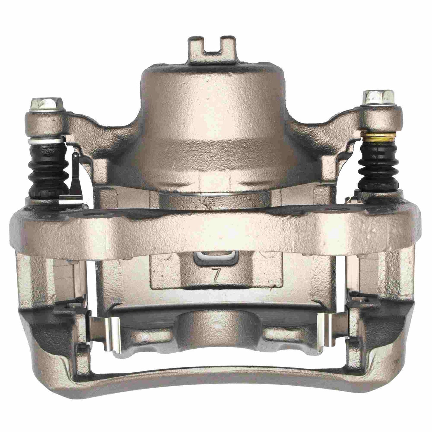 Raybestos Brakes Disc Brake Caliper FRC12091C