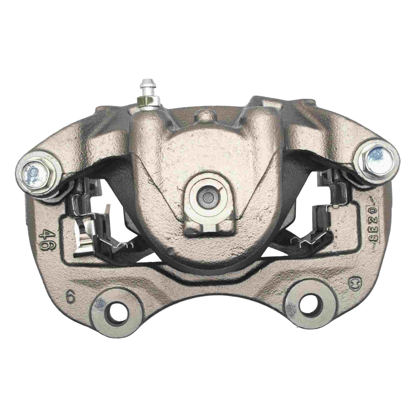 Raybestos Brakes Disc Brake Caliper FRC12091C