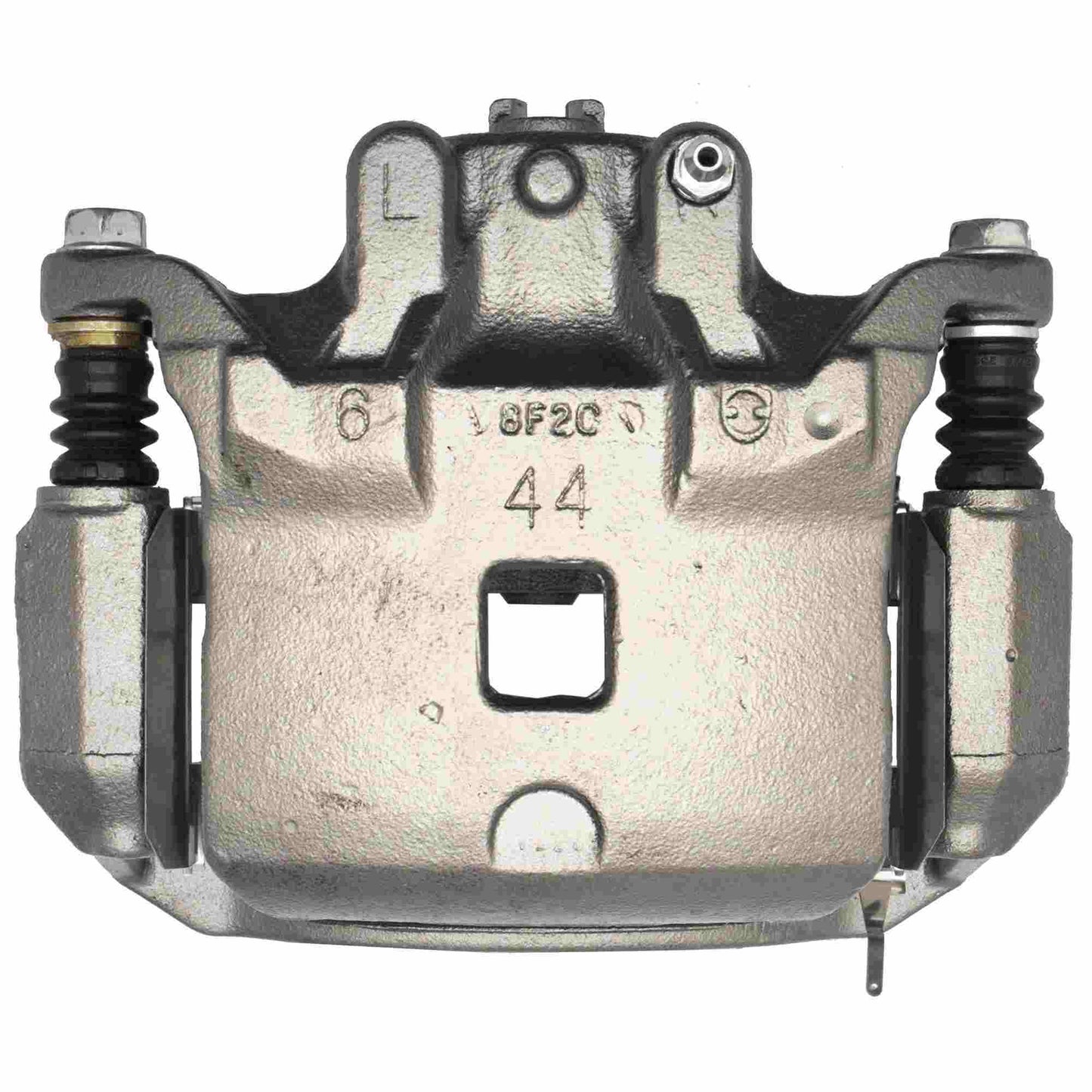 Raybestos Brakes Disc Brake Caliper FRC12091C
