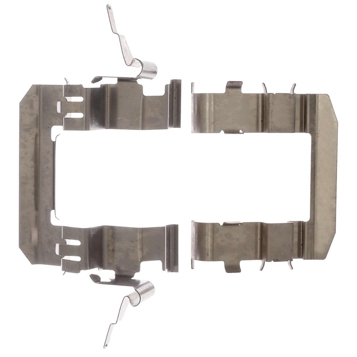 Raybestos Brakes Disc Brake Caliper FRC12091C