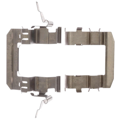 Raybestos Brakes Disc Brake Caliper FRC12091C