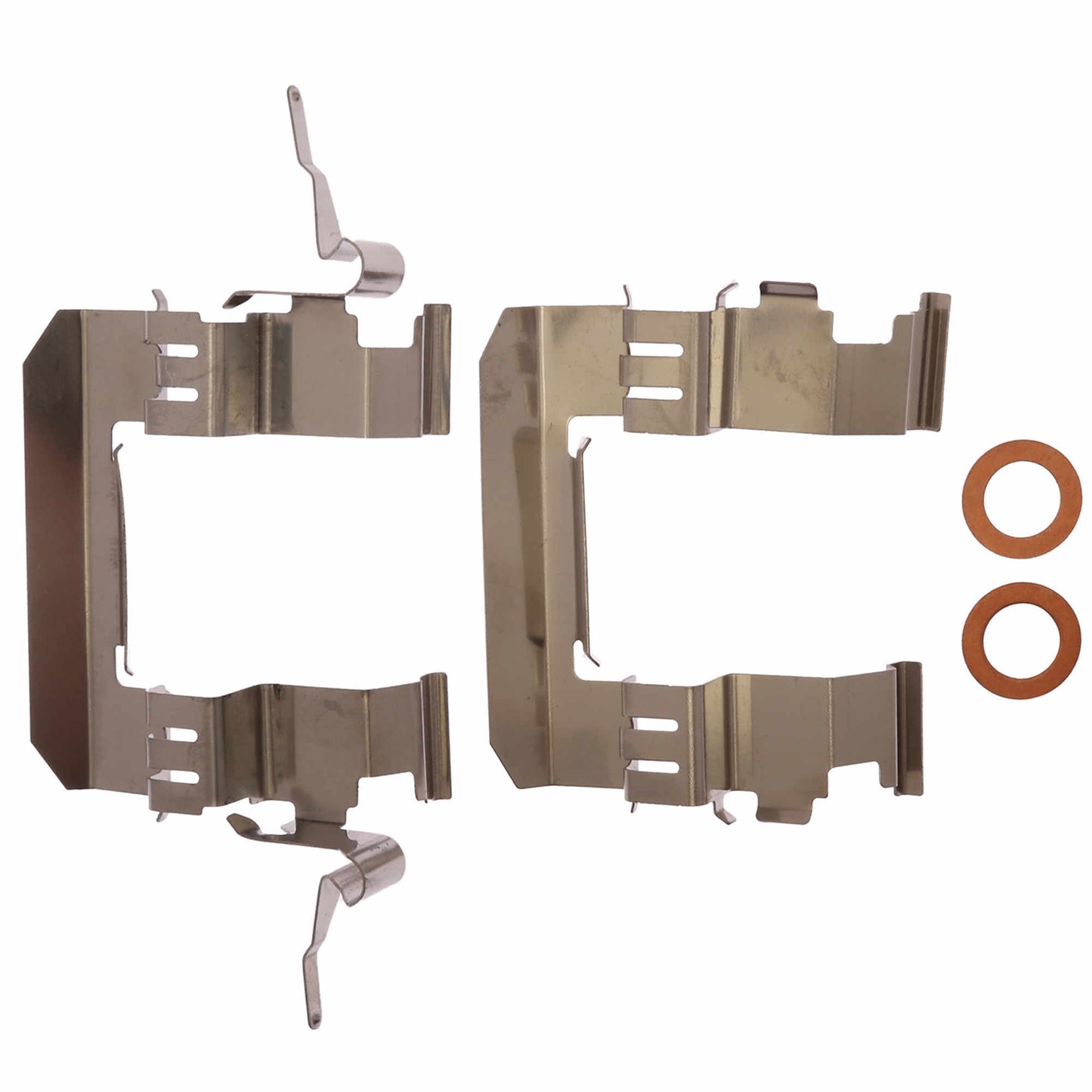 Raybestos Brakes Disc Brake Caliper FRC12091N