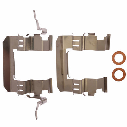 Raybestos Brakes Disc Brake Caliper FRC12091N