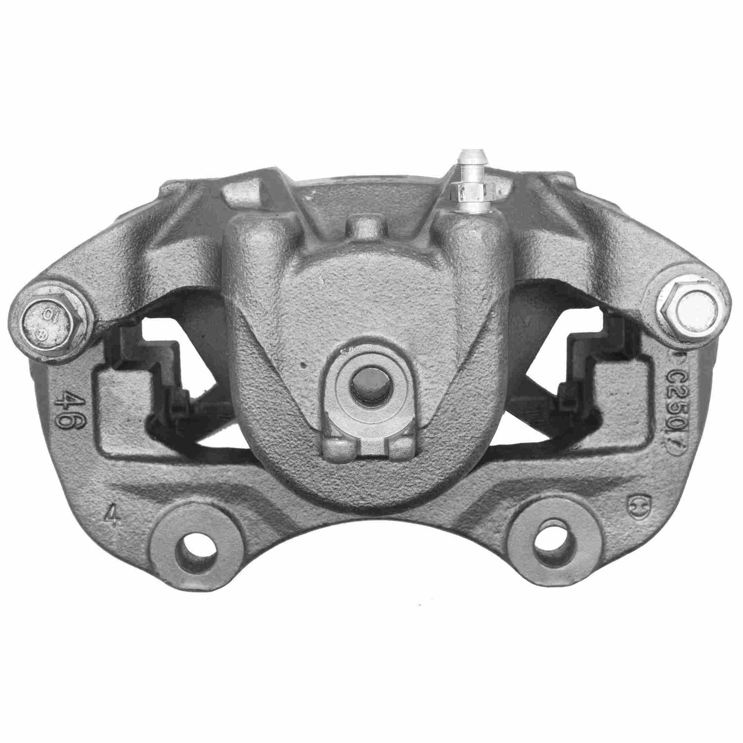 Raybestos Brakes Disc Brake Caliper FRC12092C