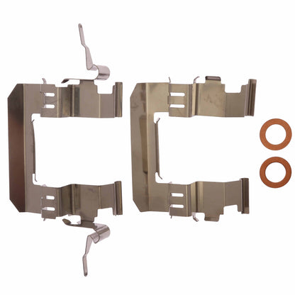 Raybestos Brakes Disc Brake Caliper FRC12092C