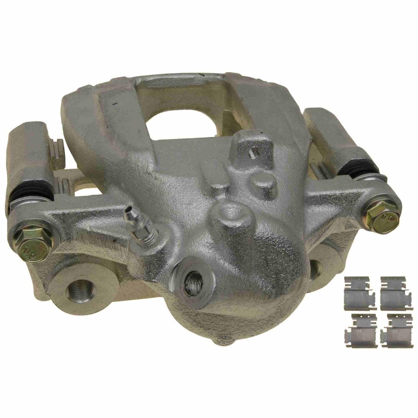 Raybestos Brakes Disc Brake Caliper FRC12099