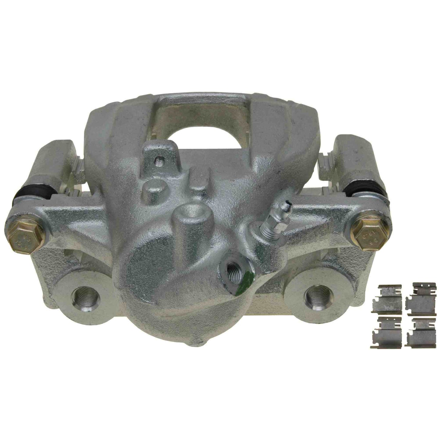 Raybestos Brakes Disc Brake Caliper FRC12100