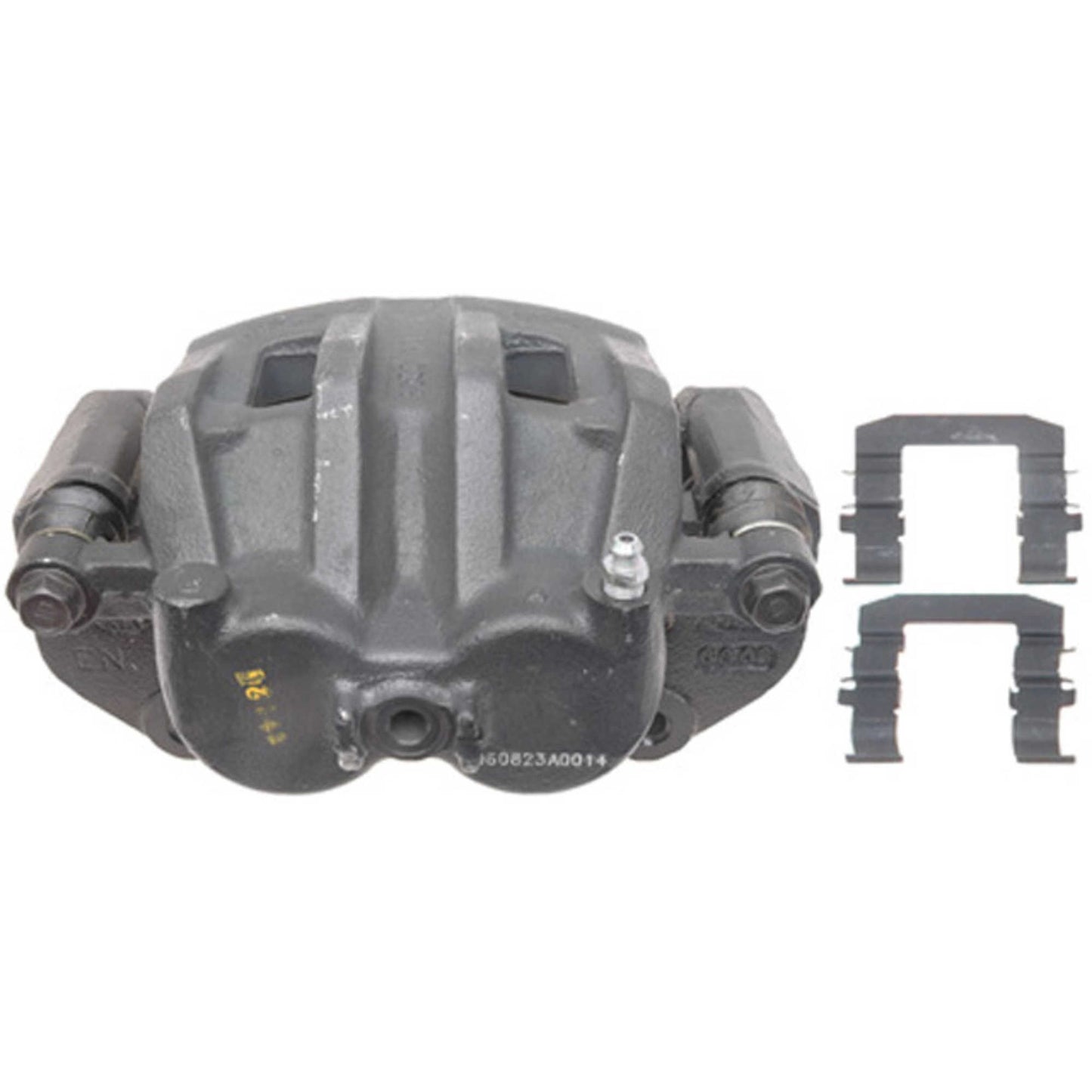 Raybestos Brakes Disc Brake Caliper FRC12148