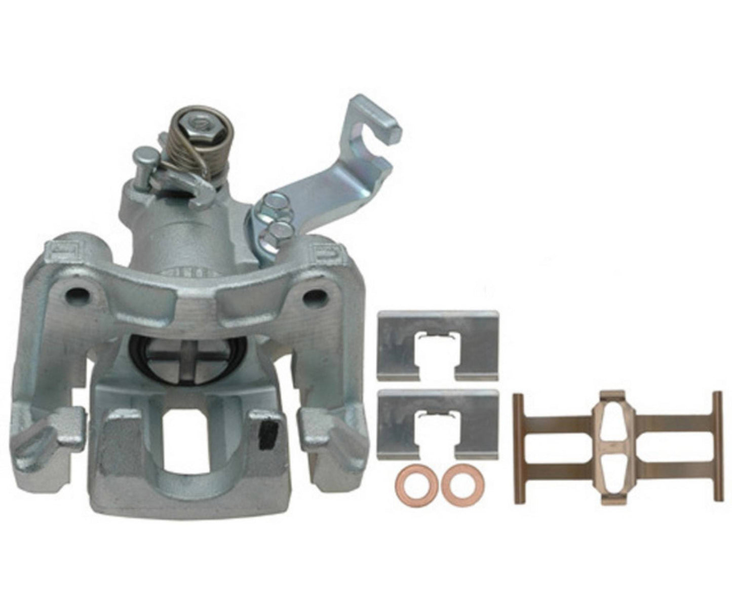 Raybestos Brakes Disc Brake Caliper FRC12151