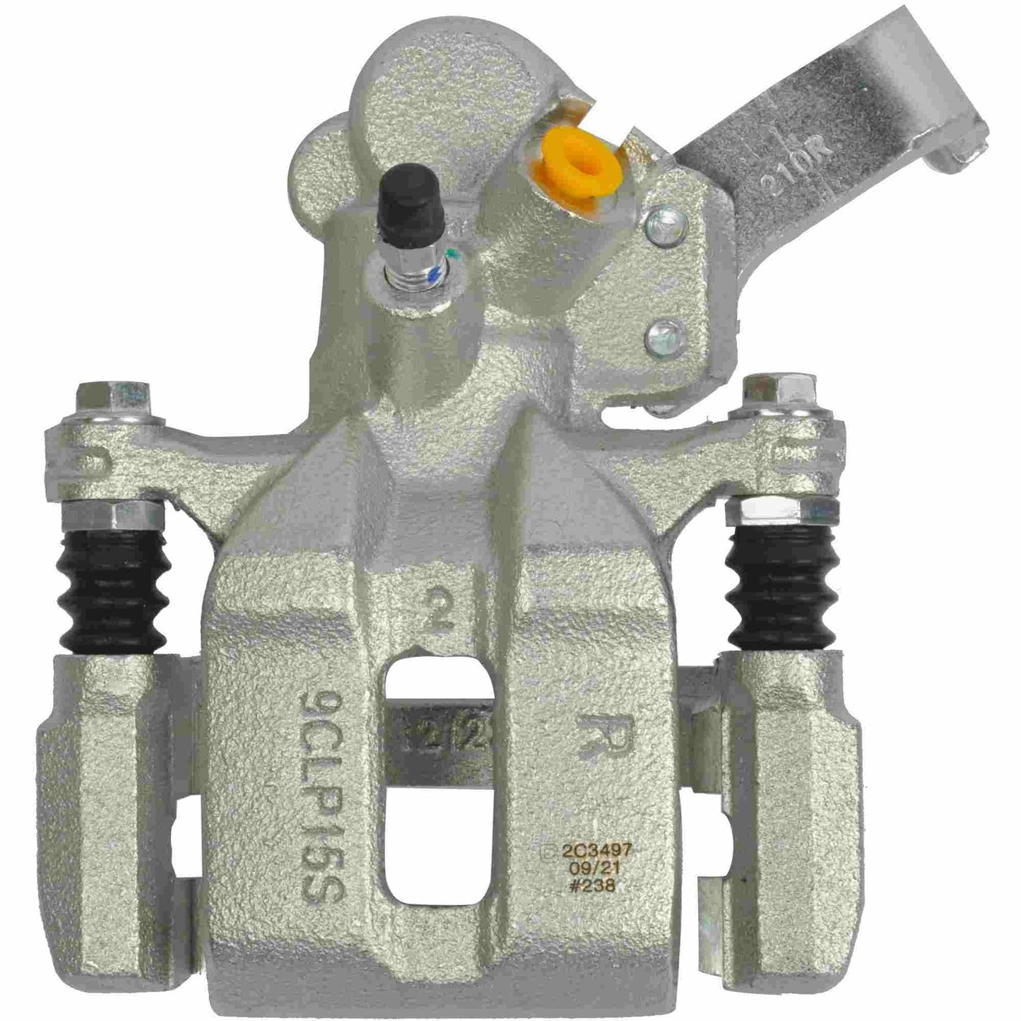 Raybestos FRC12152N