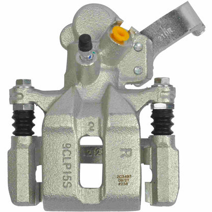Raybestos FRC12152N