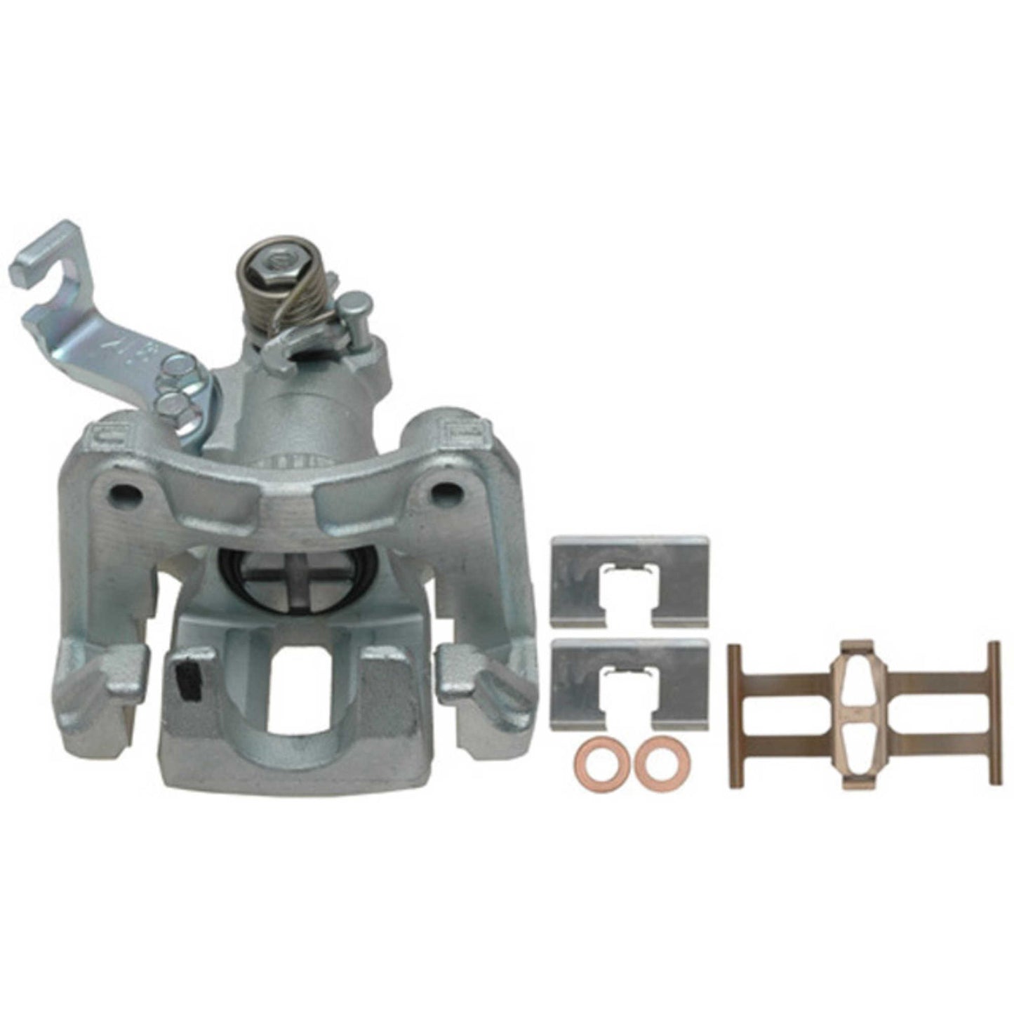 Raybestos Brakes Disc Brake Caliper FRC12152