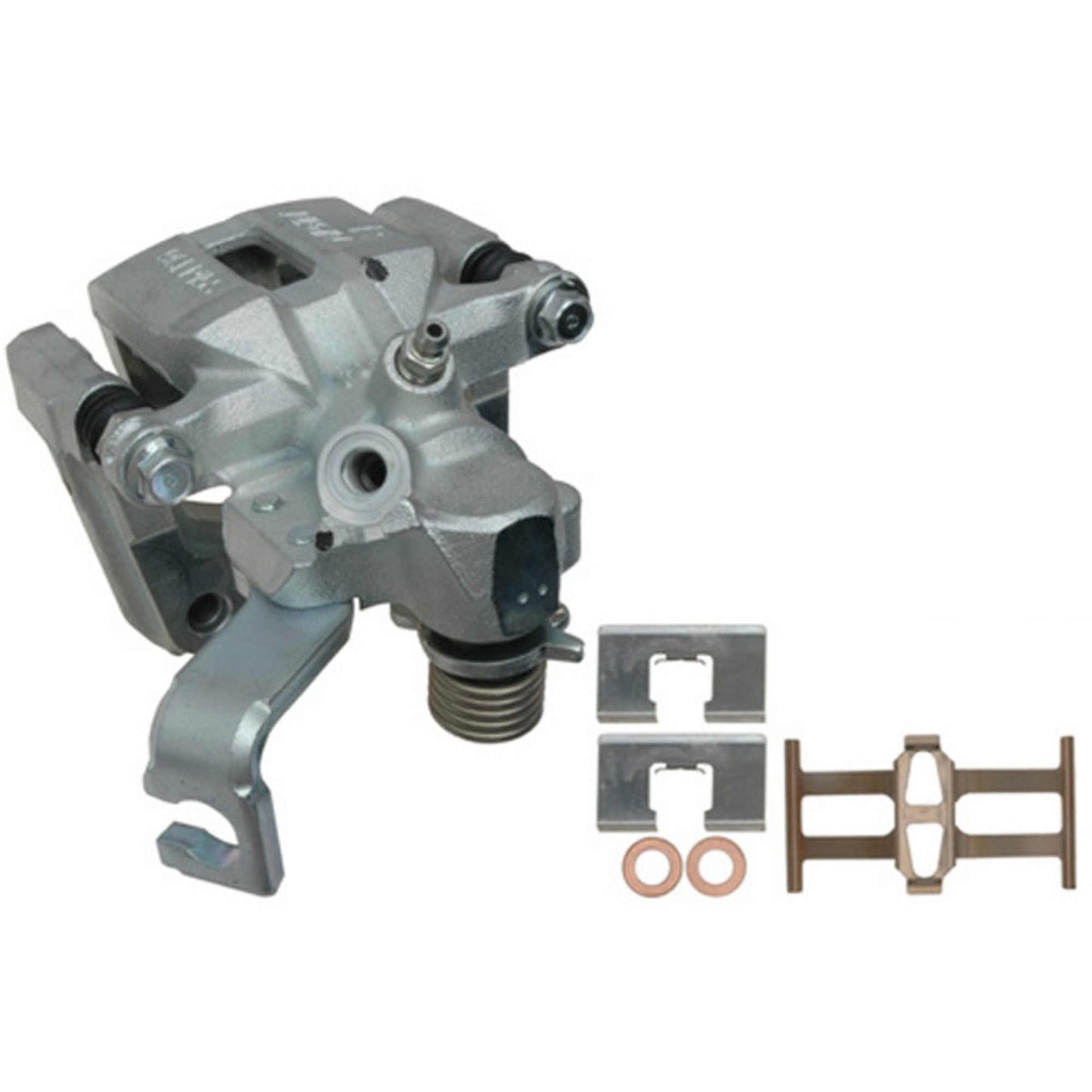 Raybestos Brakes Disc Brake Caliper FRC12152