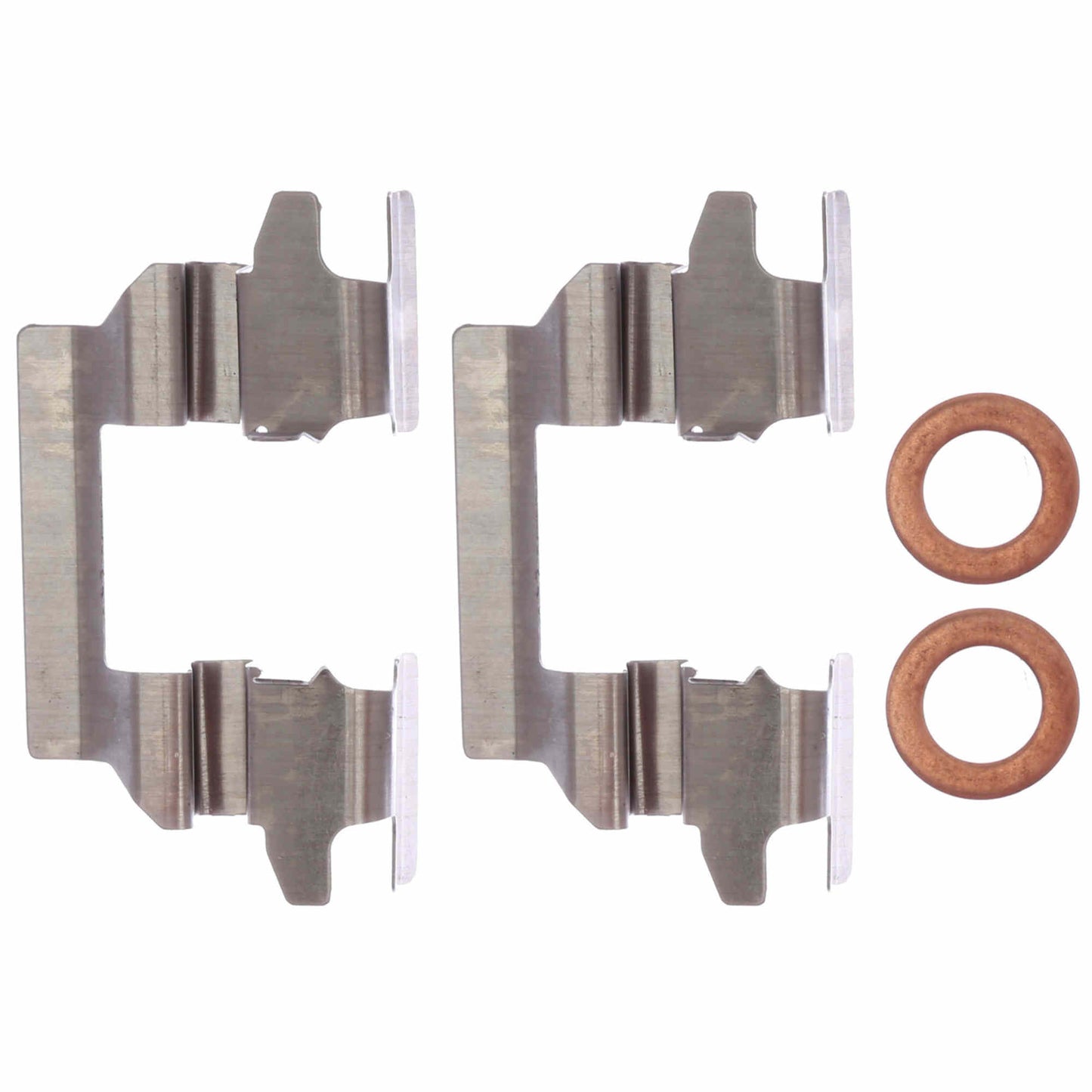Raybestos Brakes Disc Brake Caliper FRC12155C