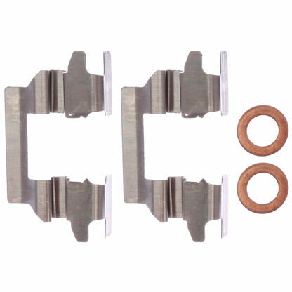 Raybestos Brakes Disc Brake Caliper FRC12155C