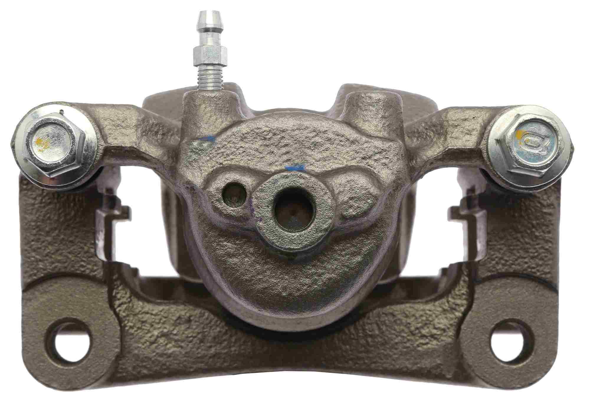 Raybestos Brakes Disc Brake Caliper  top view frsport FRC12155