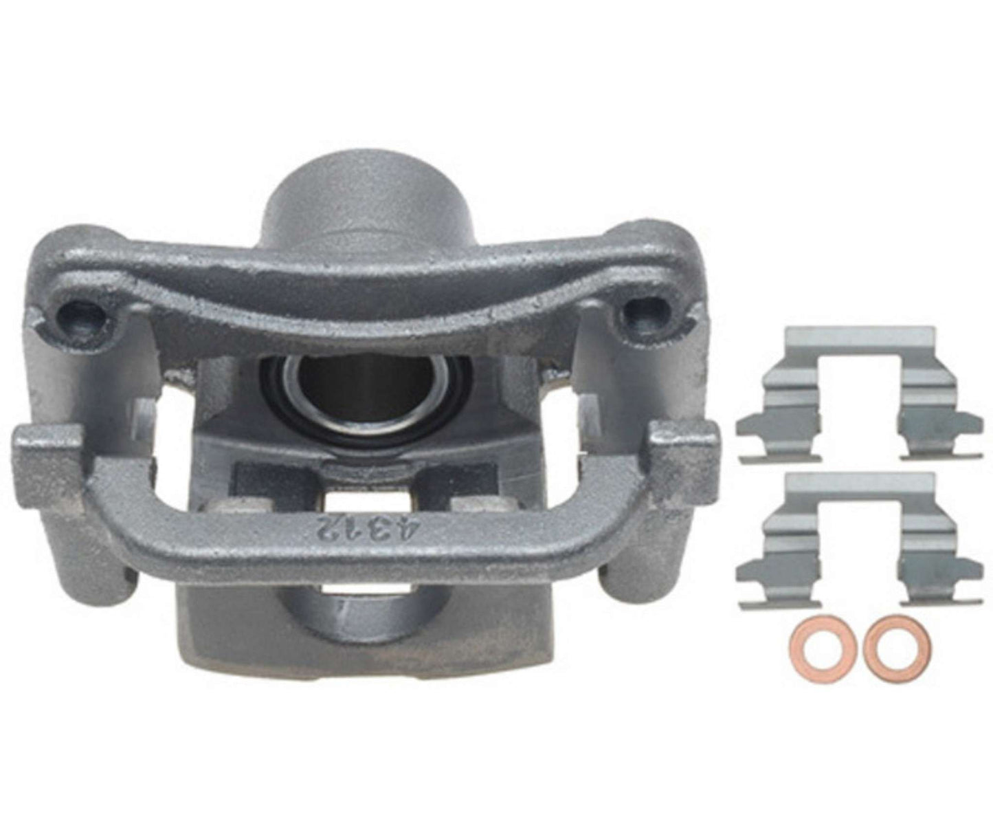 Raybestos Brakes Disc Brake Caliper FRC12155