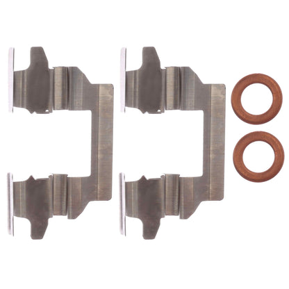 Raybestos Brakes Disc Brake Caliper FRC12156C