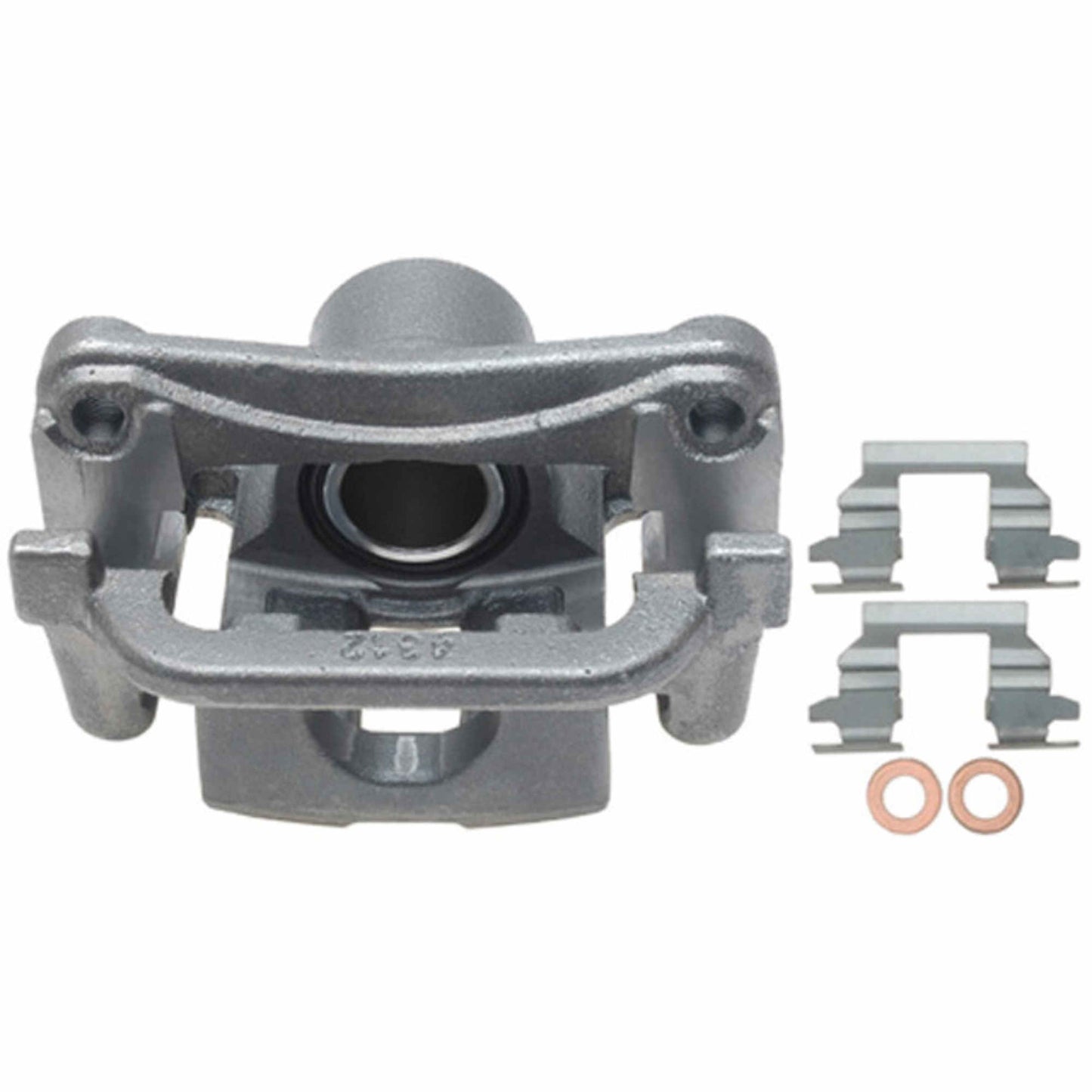 Raybestos Brakes Disc Brake Caliper FRC12156