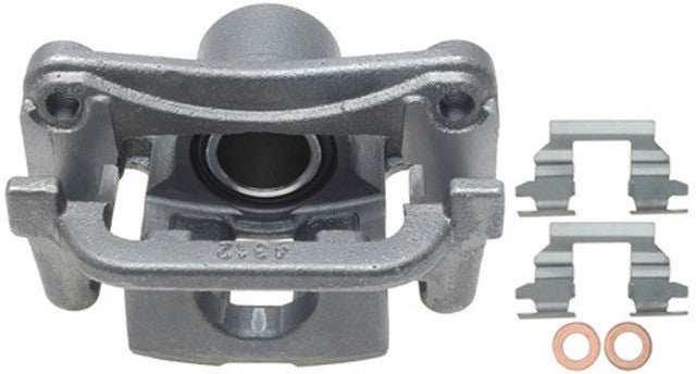 Raybestos Brakes Disc Brake Caliper FRC12156