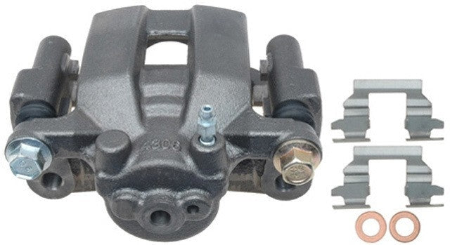 Raybestos Brakes Disc Brake Caliper FRC12156