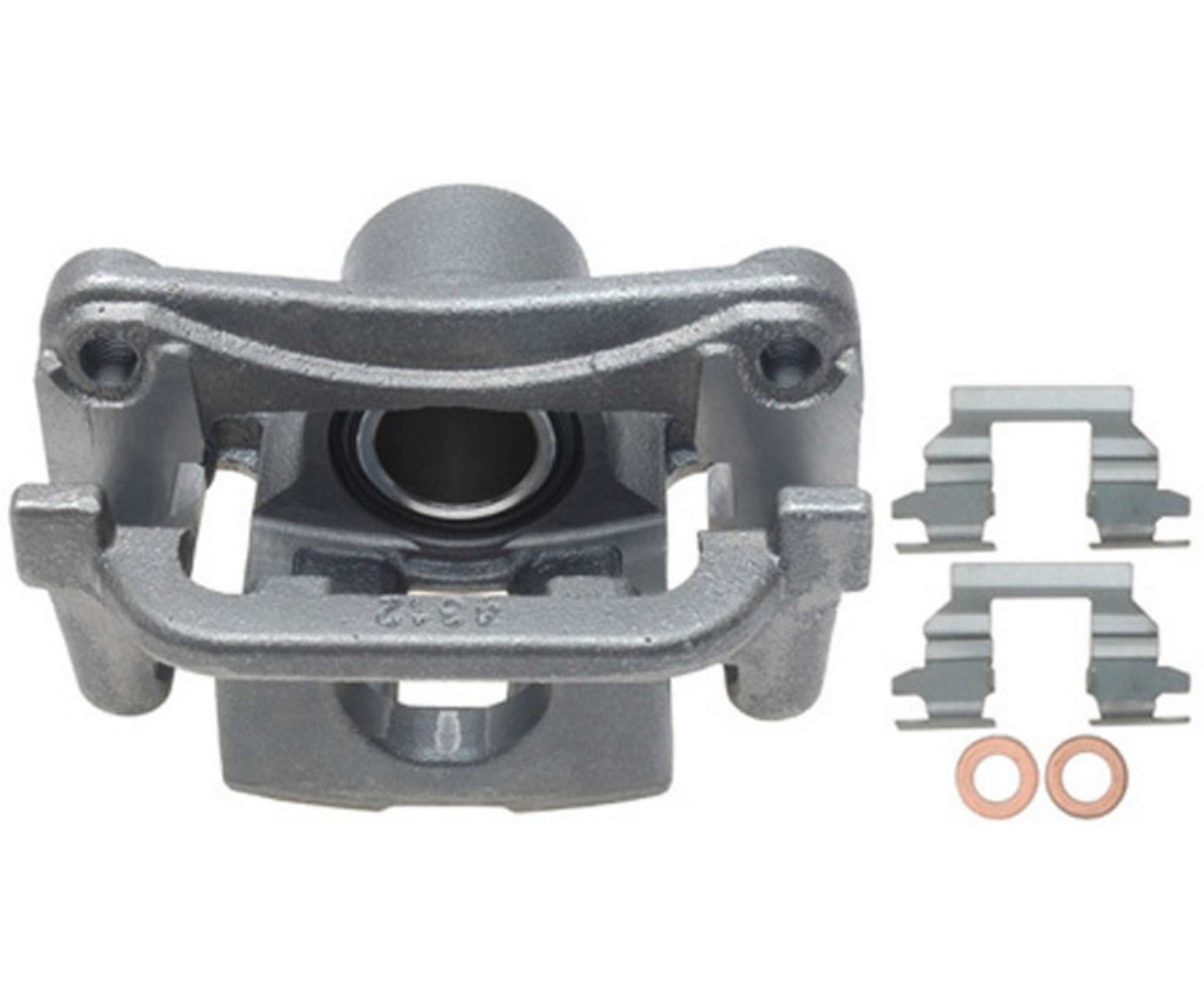 Raybestos Brakes Disc Brake Caliper FRC12156