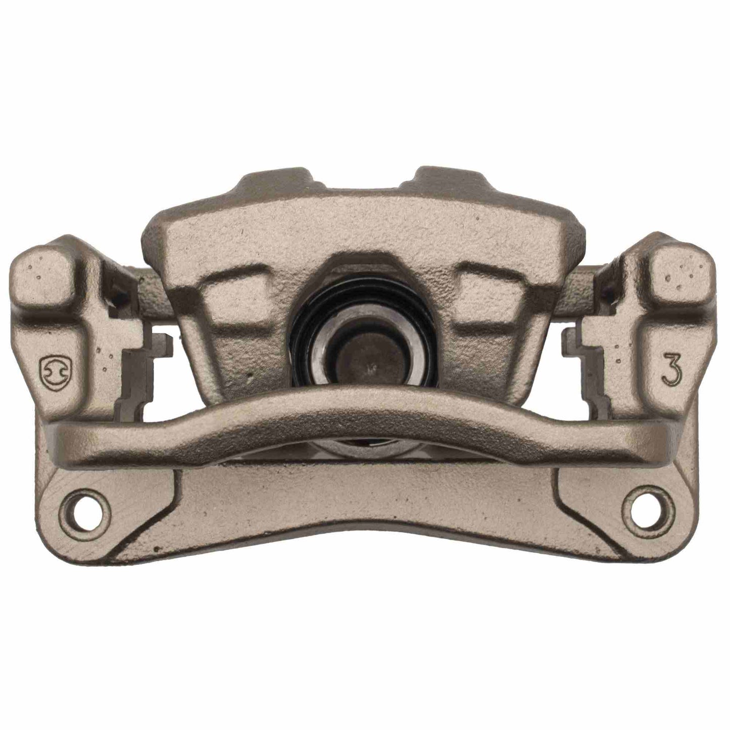 Raybestos Brakes Disc Brake Caliper FRC12157C