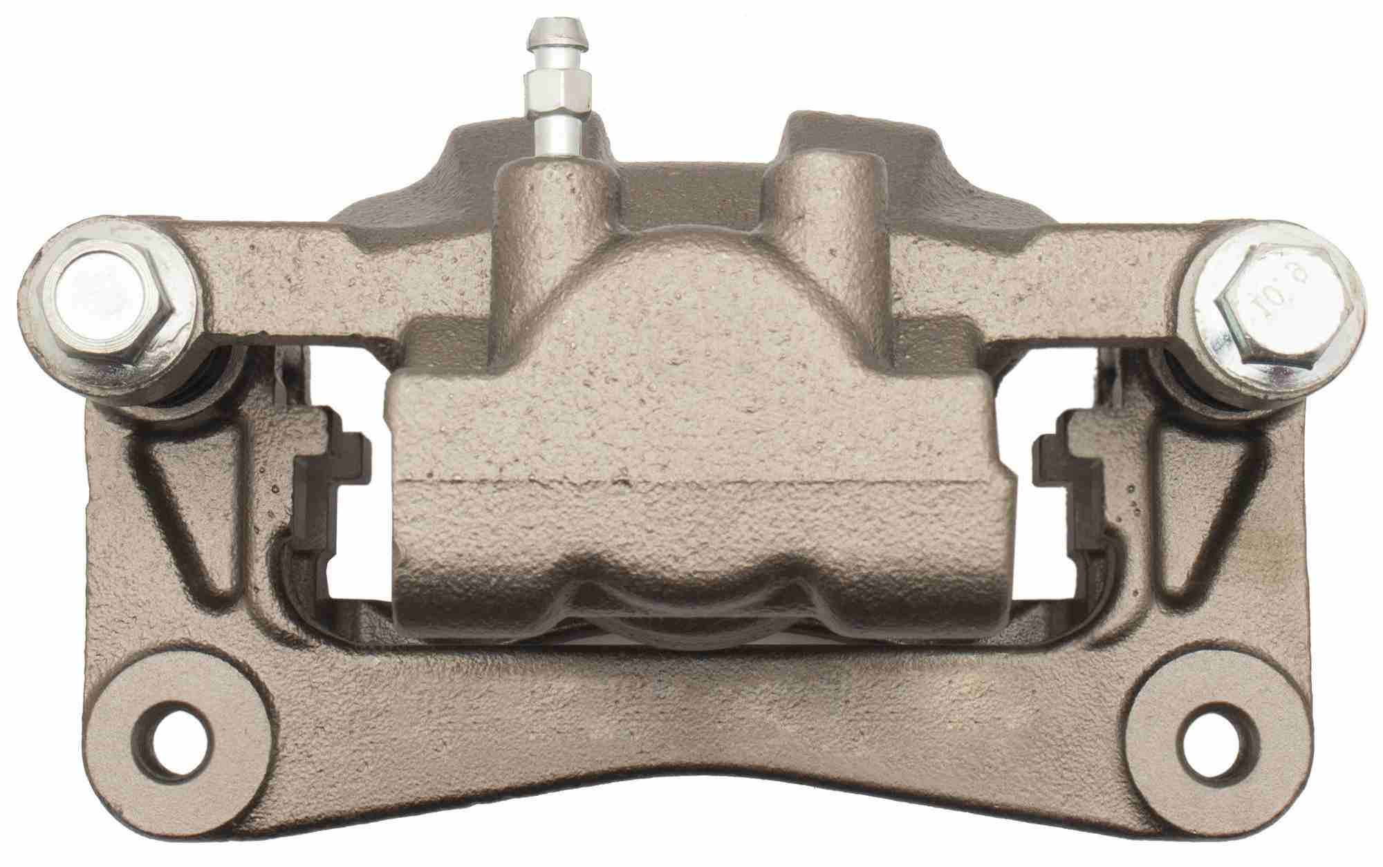 Raybestos Brakes Disc Brake Caliper  top view frsport FRC12157C