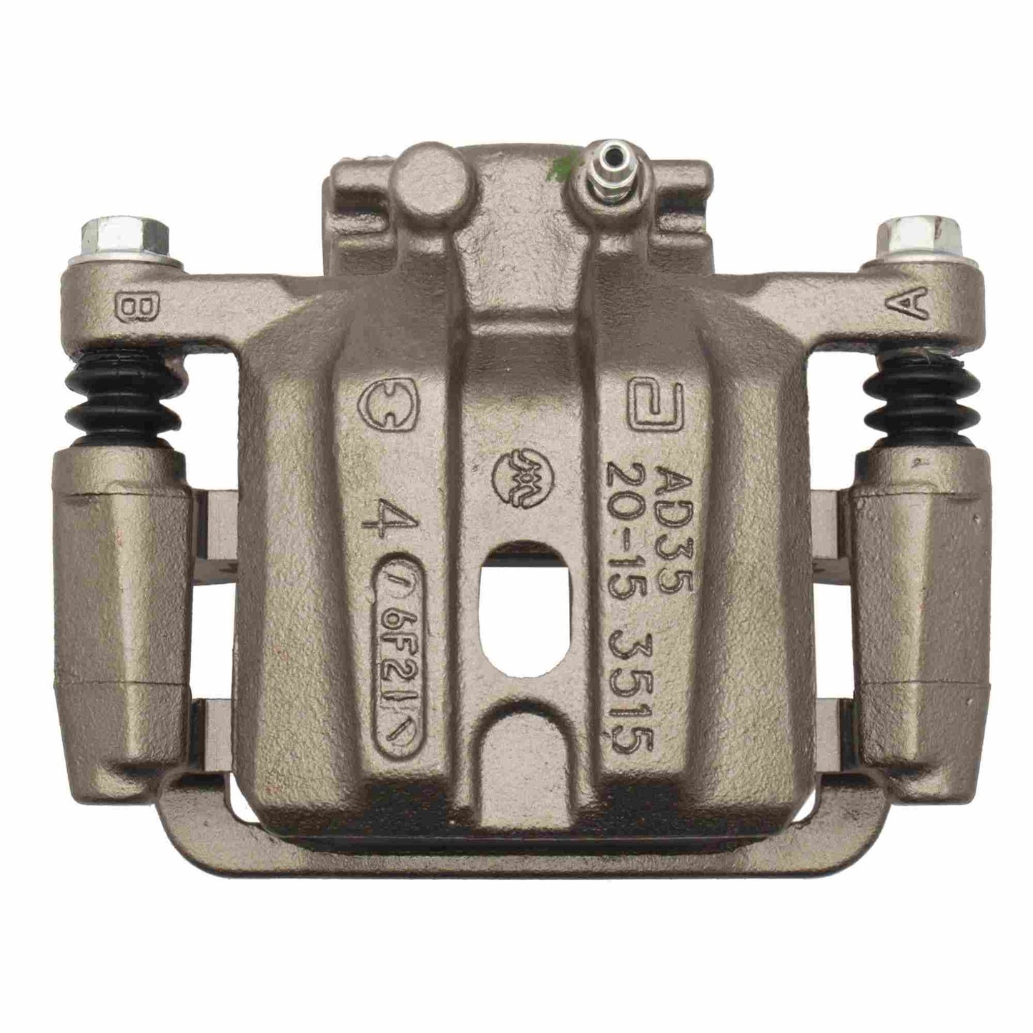 Raybestos Brakes Disc Brake Caliper FRC12157C
