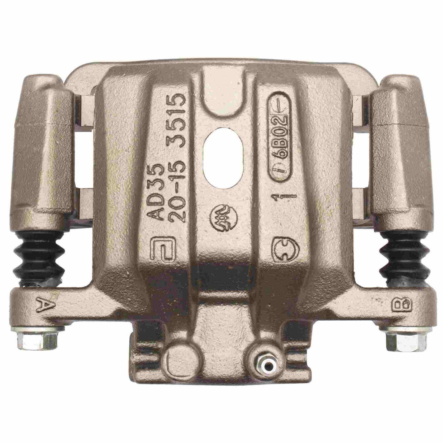 Raybestos Brakes Disc Brake Caliper FRC12158C