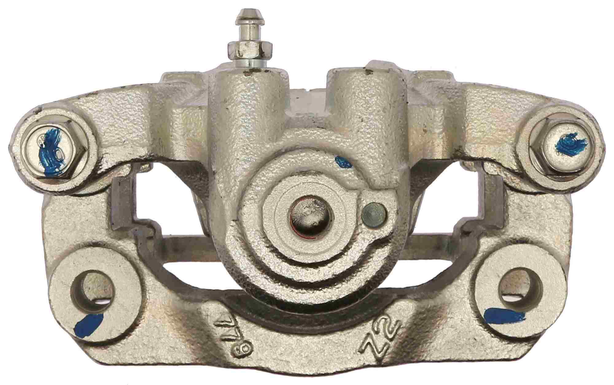 Raybestos Brakes Disc Brake Caliper FRC12159C