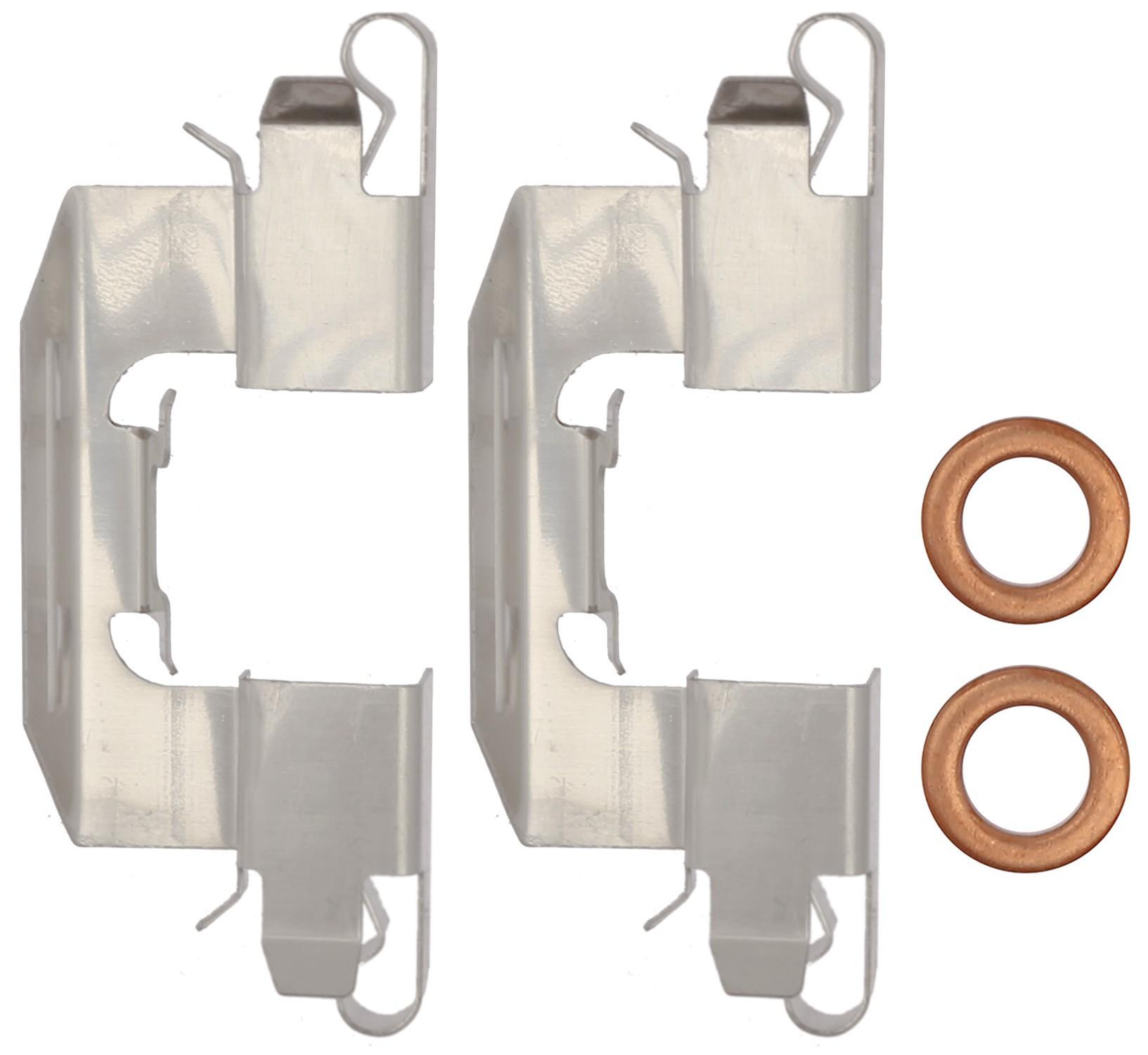 Raybestos Brakes Disc Brake Caliper FRC12159C