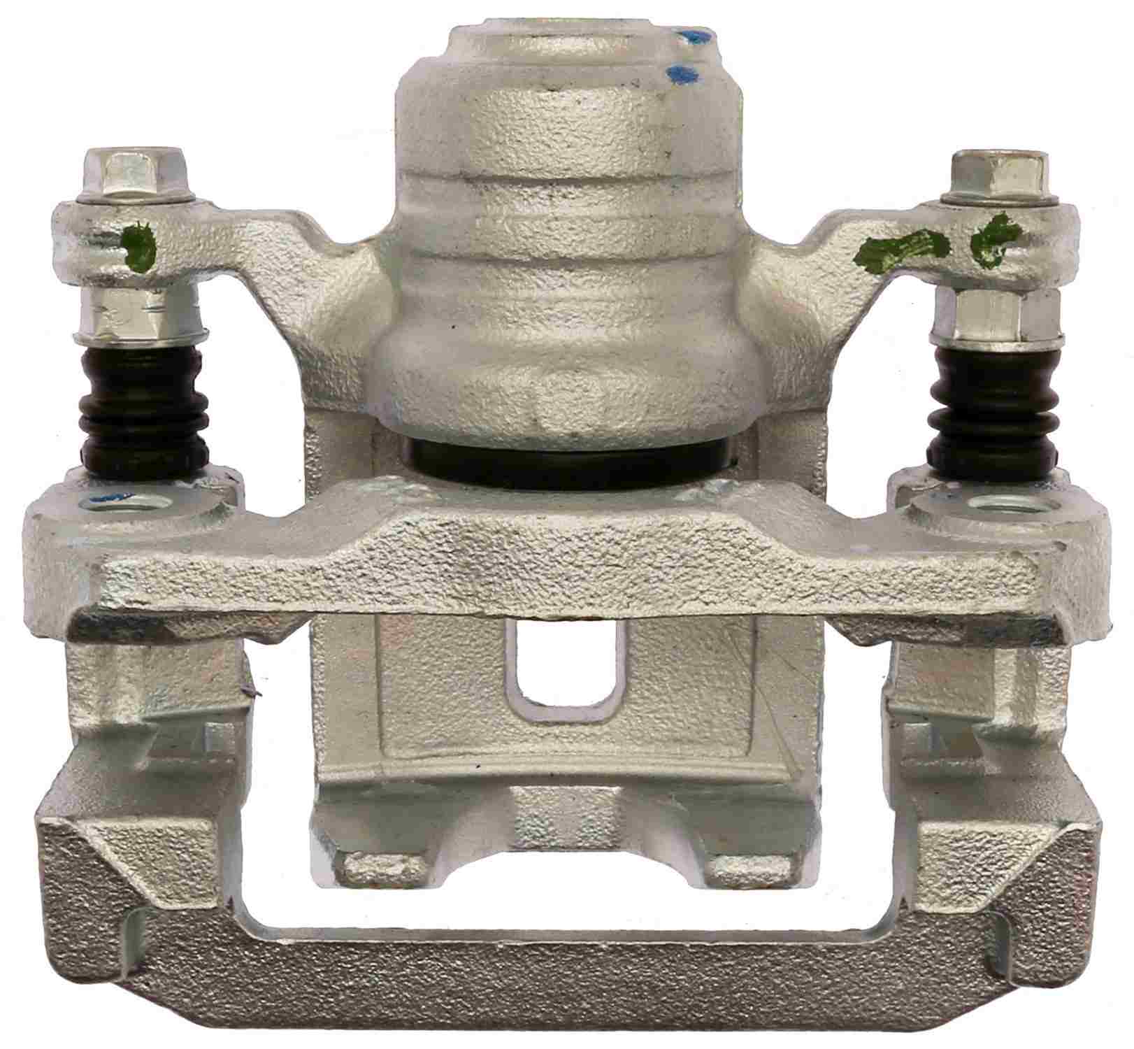 Raybestos Brakes Disc Brake Caliper FRC12160C