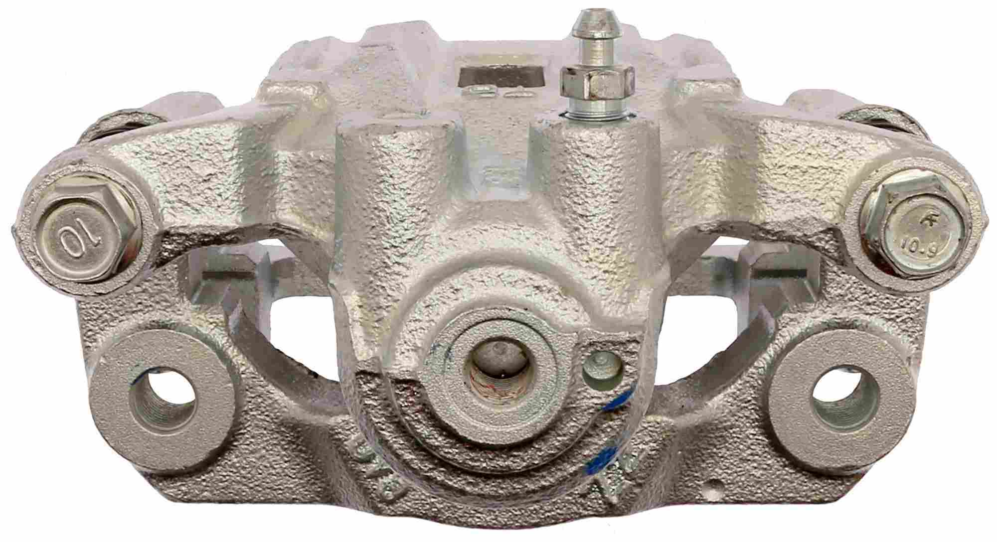 Raybestos Brakes Disc Brake Caliper FRC12160C