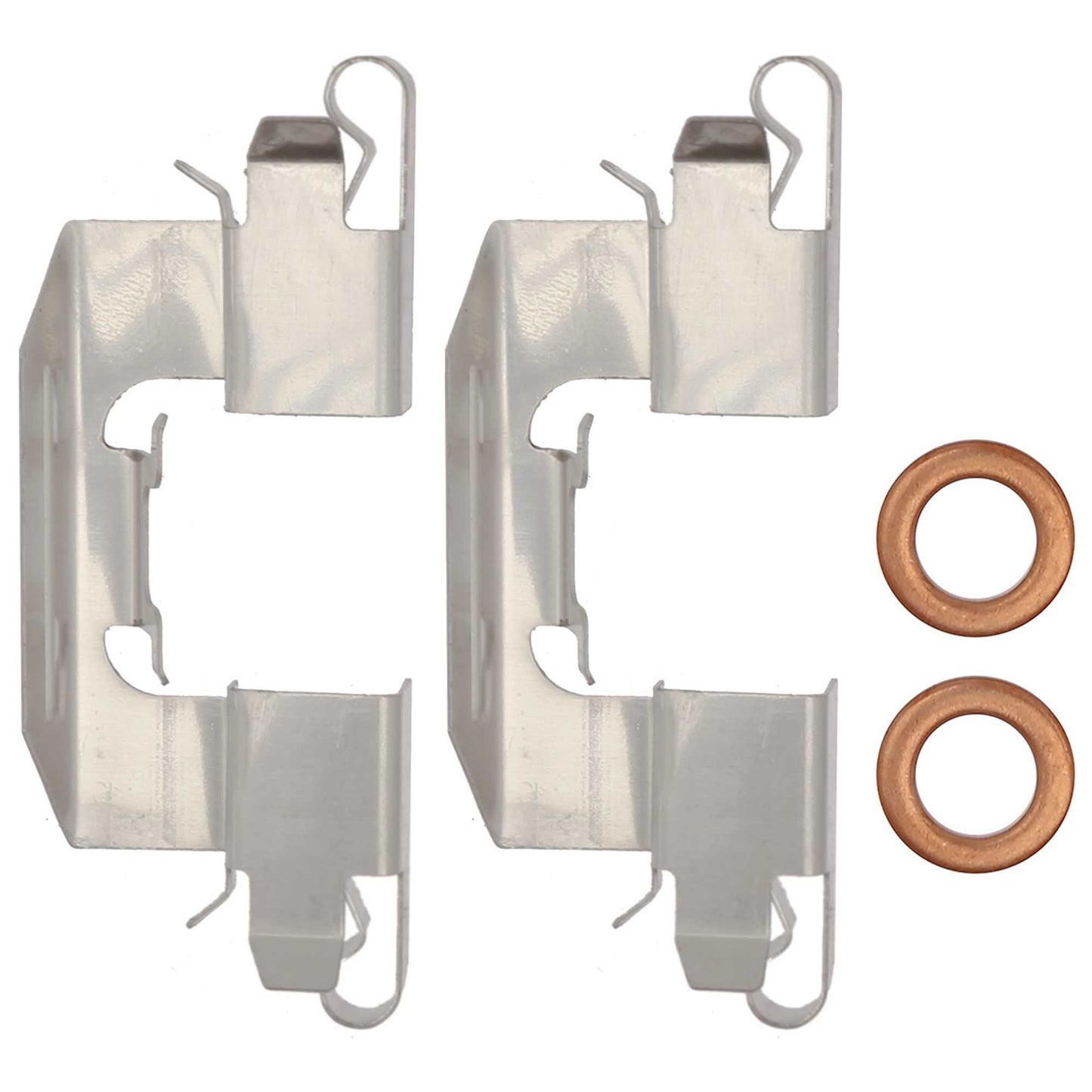 Raybestos Brakes Disc Brake Caliper FRC12160C