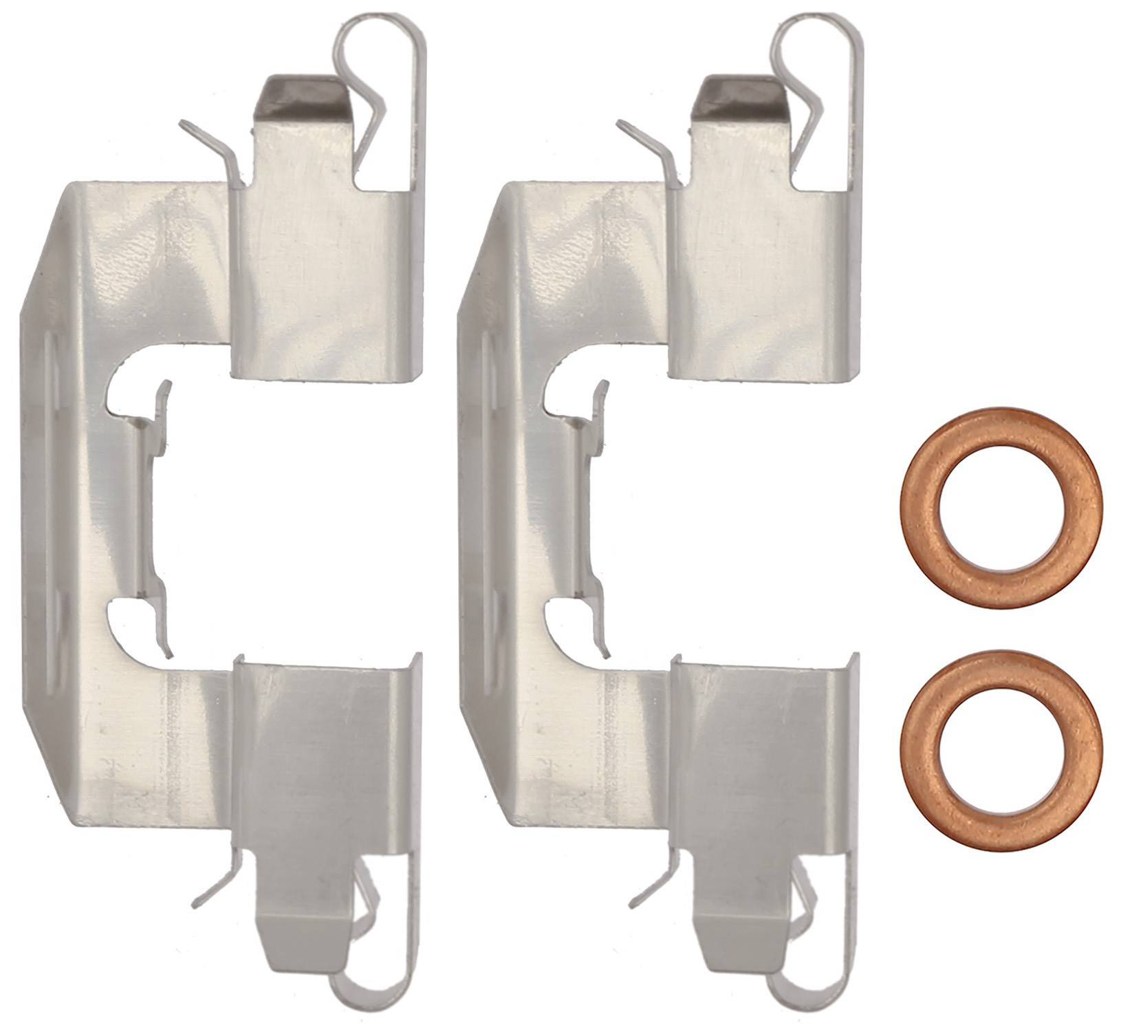 Raybestos Brakes Disc Brake Caliper FRC12160C