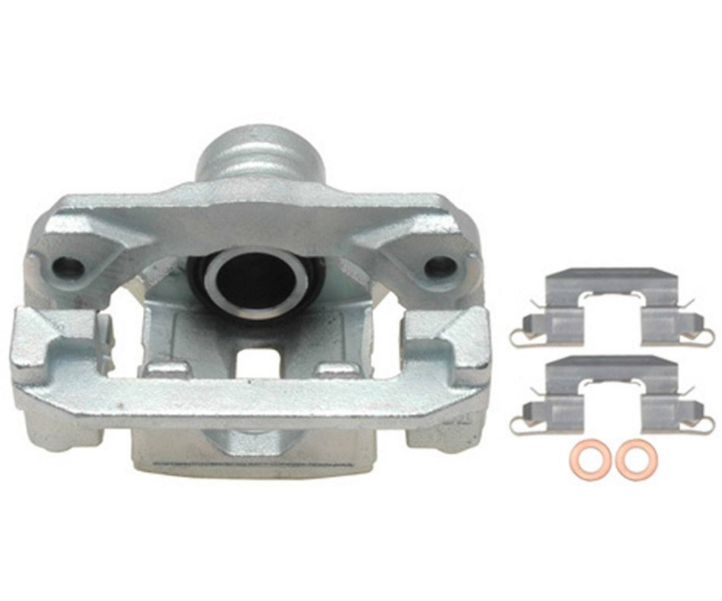 Raybestos Brakes Disc Brake Caliper FRC12160