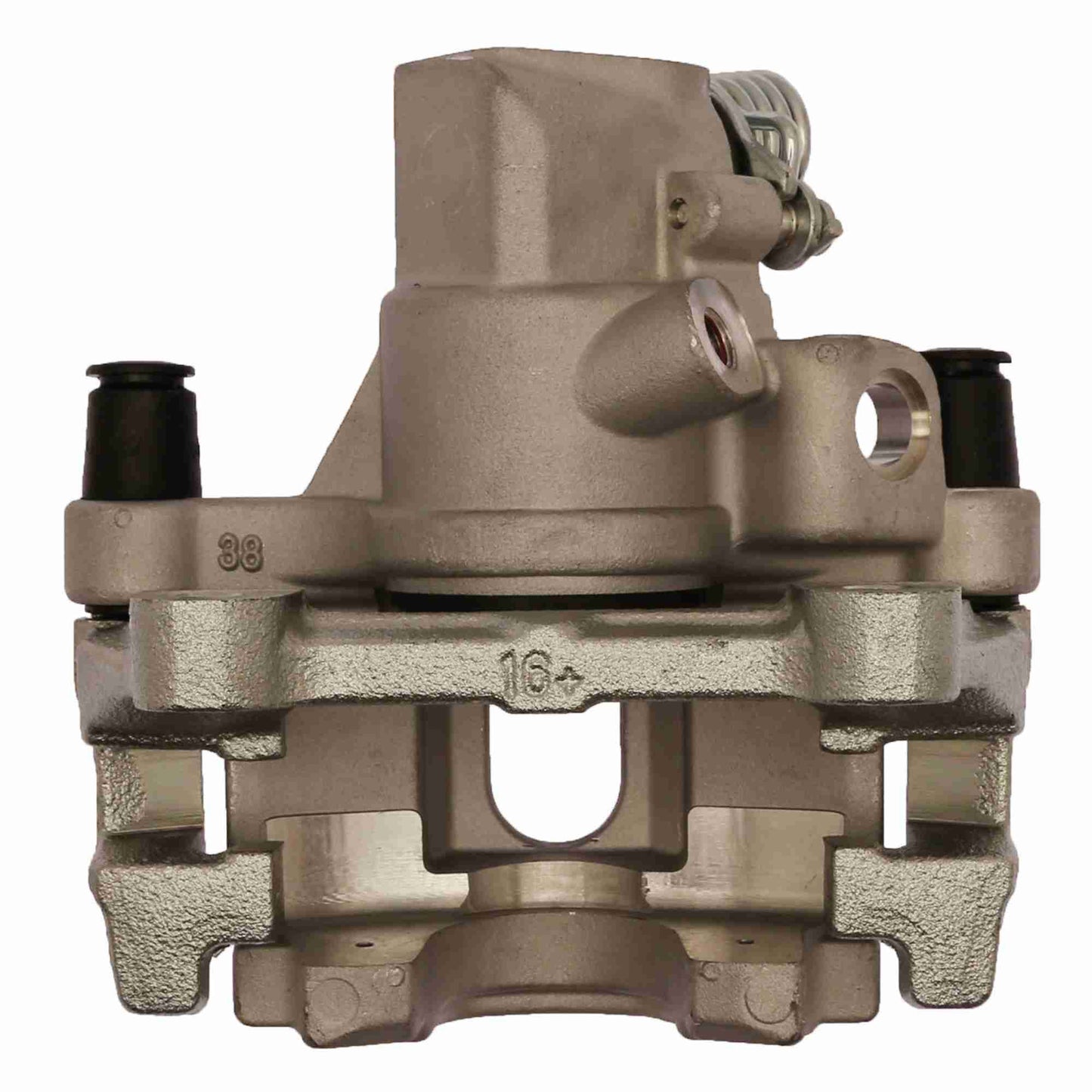 Raybestos Brakes Disc Brake Caliper FRC12161N